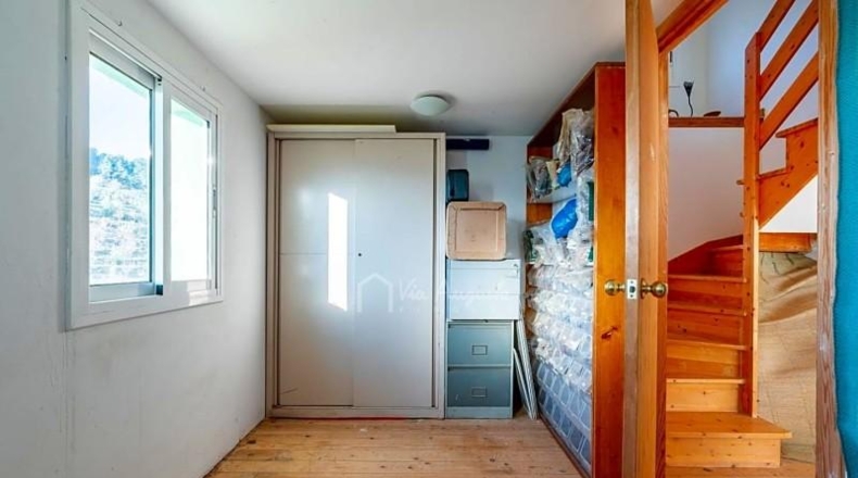 Tarragona - Riudecols - 80300m2