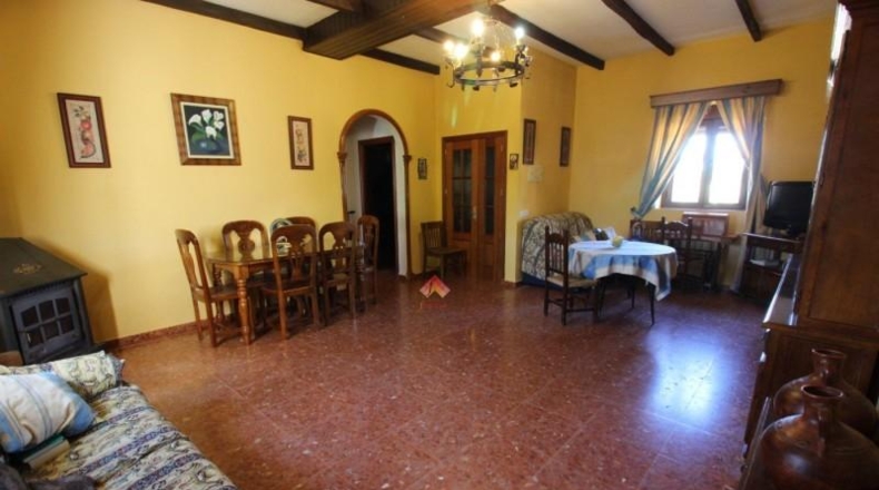 Málaga - Ronda - 39000m2