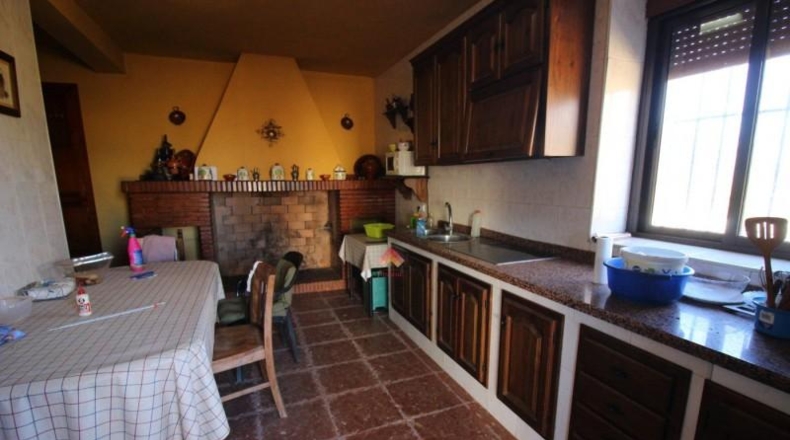 Málaga - Ronda - 39000m2