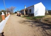 Xalet independent amb terreny en venda a la España, Ronda, ref.: TR141204 foto