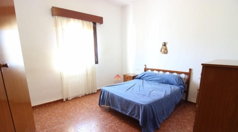 Málaga - Ronda - 39000m2