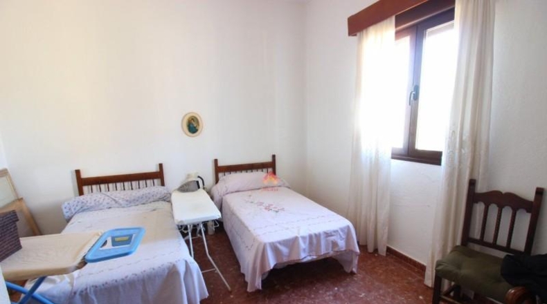 Málaga - Ronda - 39000m2