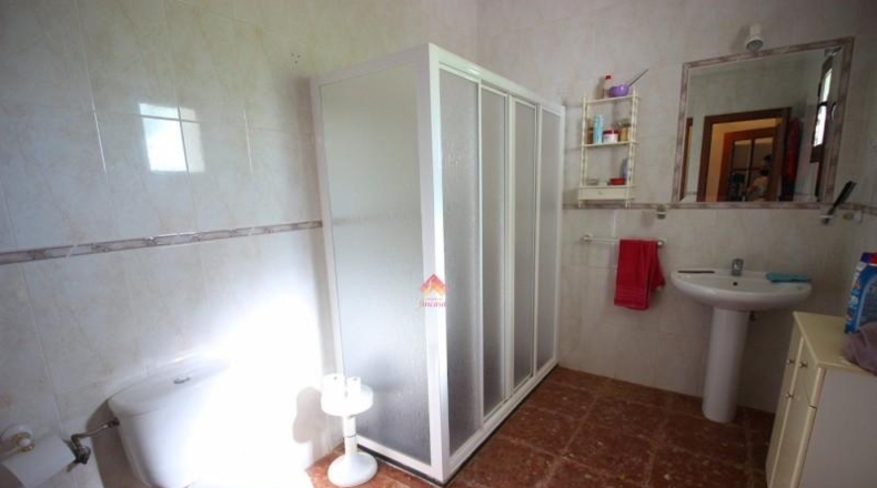 Málaga - Ronda - 39000m2