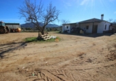 Xalet independent amb terreny en venda a la España, Ronda, ref.: TR141204 foto