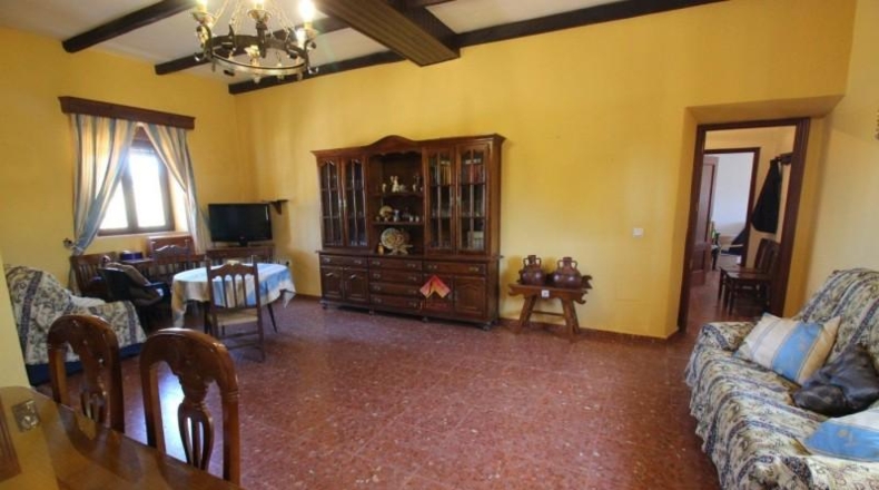 Málaga - Ronda - 39000m2