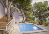 Detached villa with land for sale on España, Málaga, ref: TR142919 photo