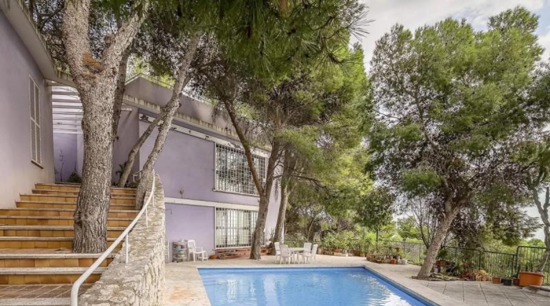 Málaga - Málaga - 1300m2