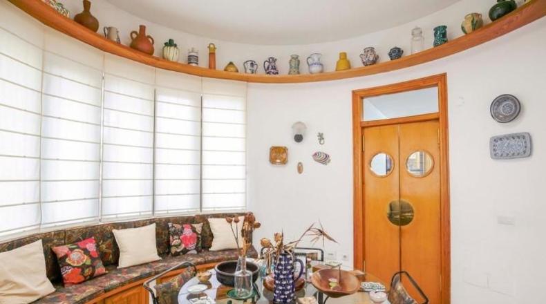 Málaga - Málaga - 1300m2