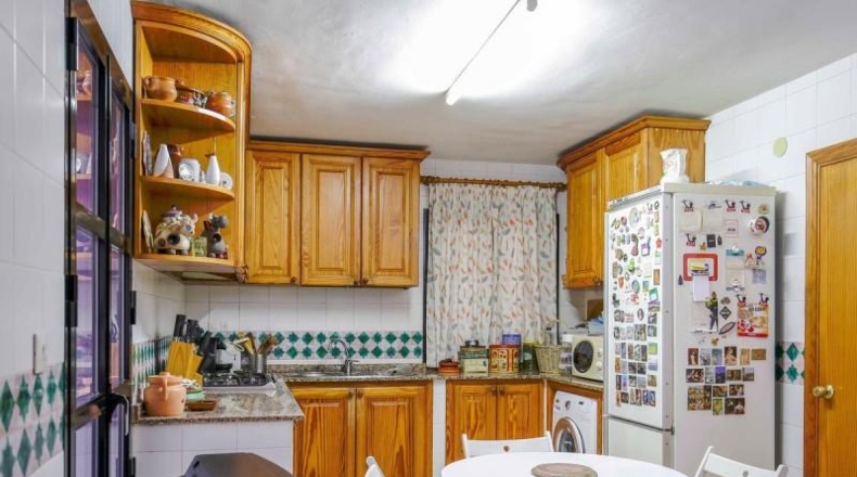 Málaga - Málaga - 1300m2