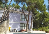 Detached villa with land for sale on España, Málaga, ref: TR142919 photo