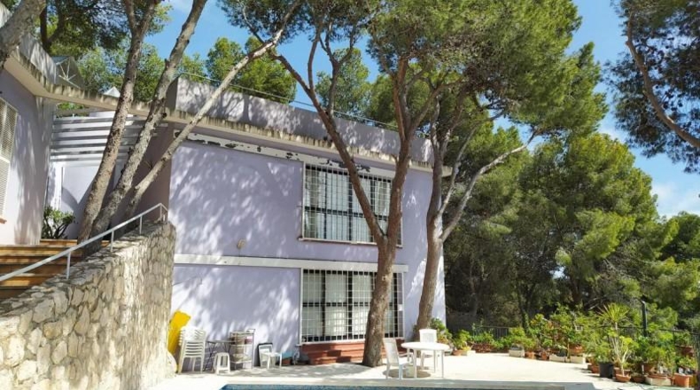Málaga - Málaga - 1300m2