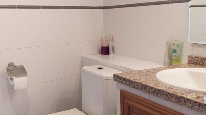 Málaga - Málaga - 1300m2