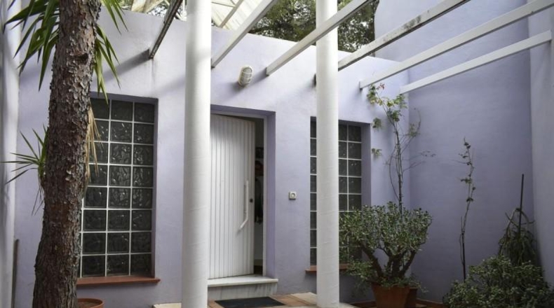 Málaga - Málaga - 1300m2