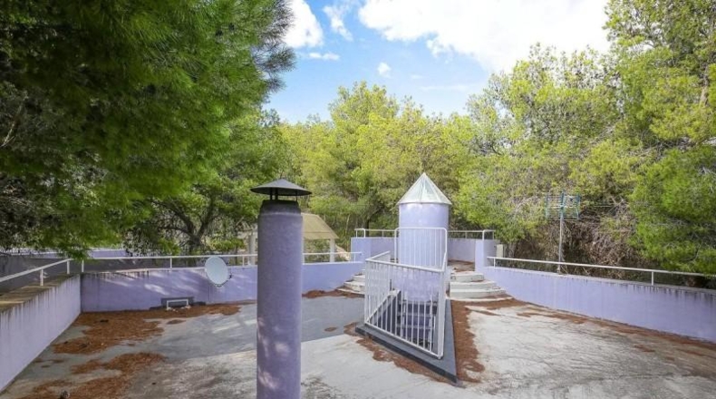 Málaga - Málaga - 1300m2