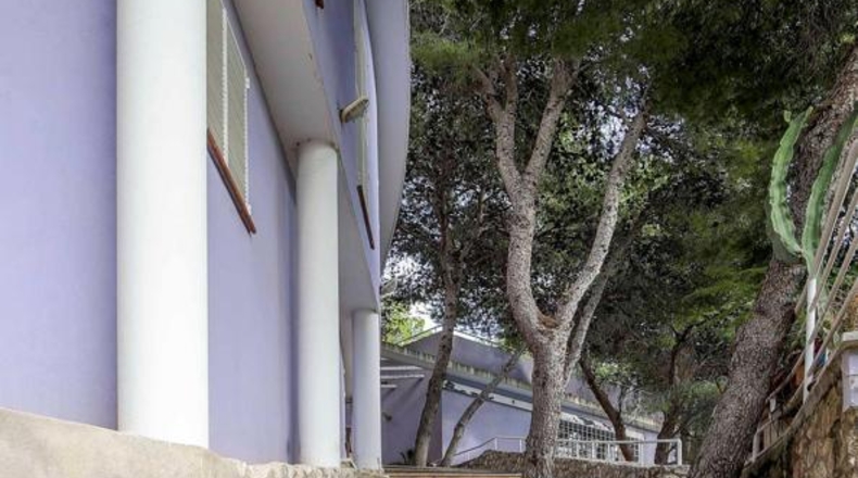 Málaga - Málaga - 1300m2