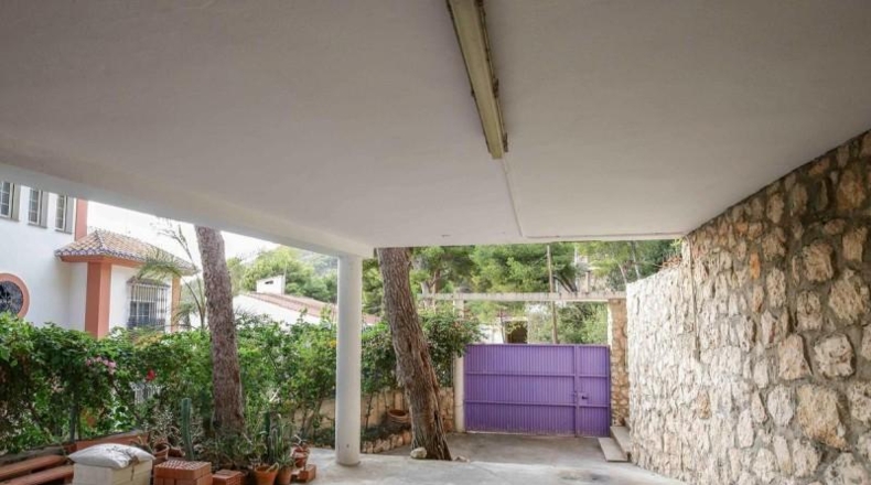 Málaga - Málaga - 1300m2