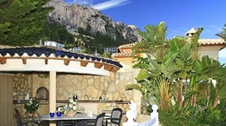 Alicante - Calpe - 700m2