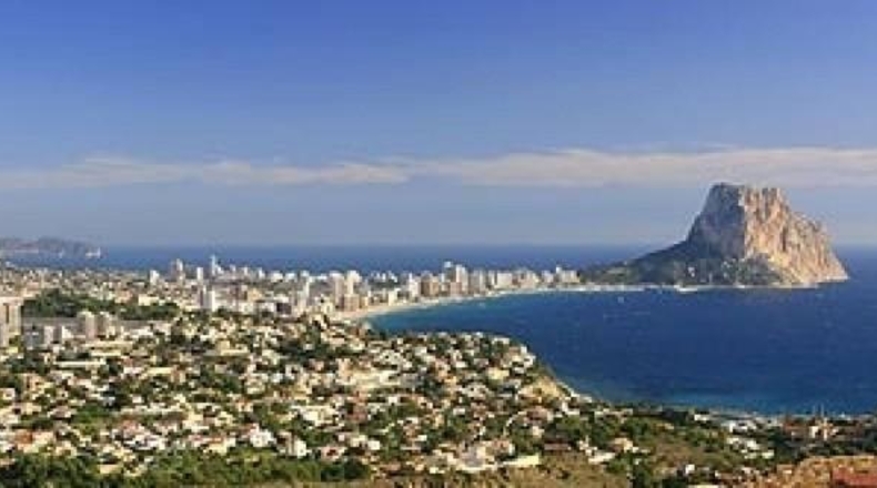 Alicante - Calpe - 700m2
