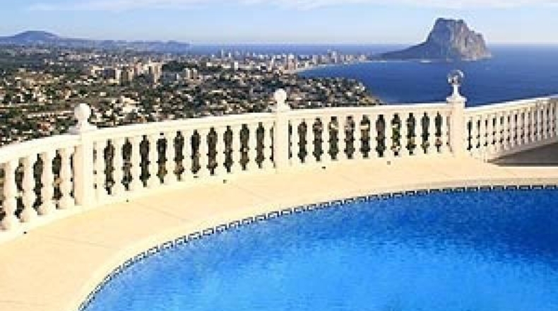 Alicante - Calpe - 700m2