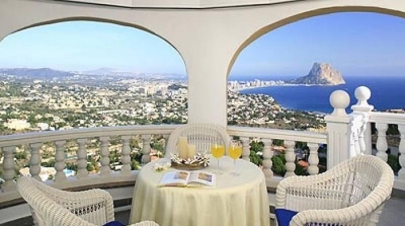 Alicante - Calpe - 700m2