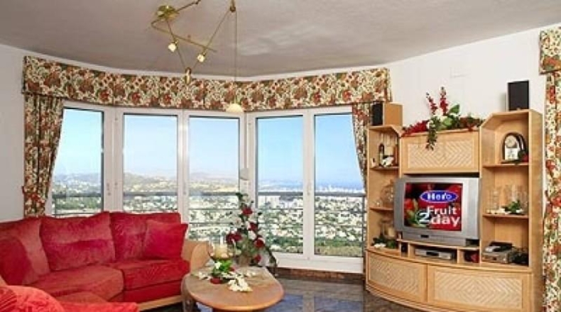 Alicante - Calpe - 700m2