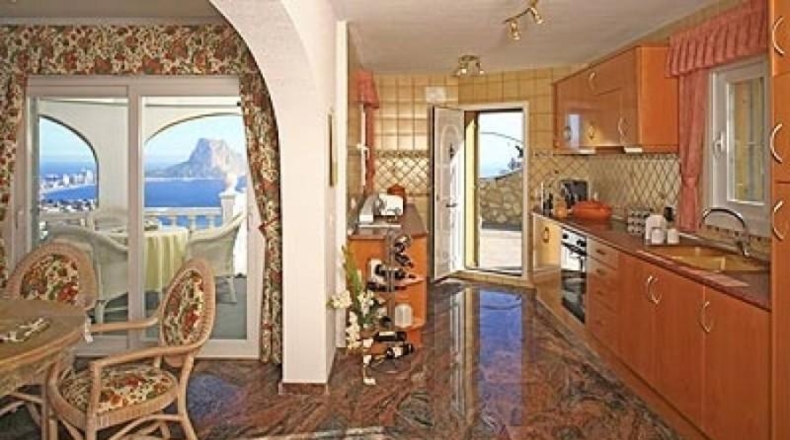 Alicante - Calpe - 700m2