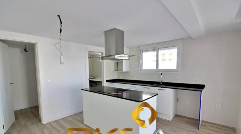 Castellón - Benicasim - 450m2