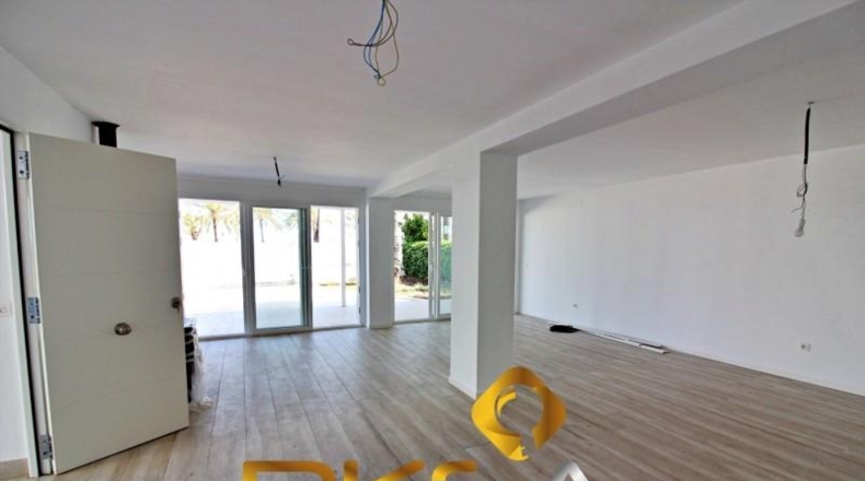 Castellón - Benicasim - 450m2