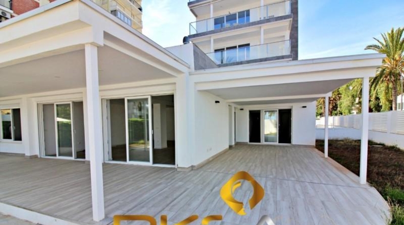 Castellón - Benicasim - 450m2