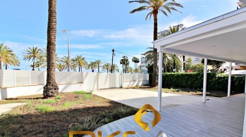 Castellón - Benicasim - 450m2