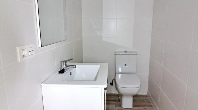 Castellón - Benicasim - 450m2