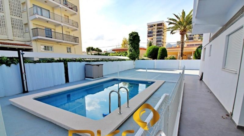 Castellón - Benicasim - 450m2