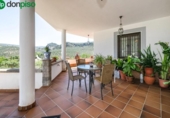 Casa de camp amb terreny en venda a la España, Montefrío, ref.: TR239175 foto