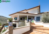 Casa de camp amb terreny en venda a la España, Montefrío, ref.: TR239175 foto