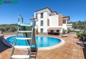 Casa de camp amb terreny en venda a la España, Montefrío, ref.: TR239175 foto