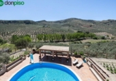 Casa de camp amb terreny en venda a la España, Montefrío, ref.: TR239175 foto