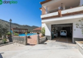 Casa de camp amb terreny en venda a la España, Montefrío, ref.: TR239175 foto