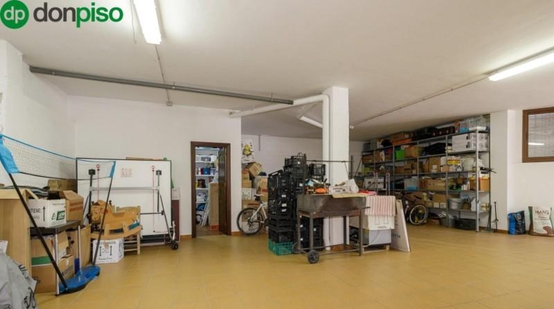 Granada - Montefrío - 8500m2