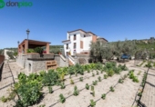 Casa de camp amb terreny en venda a la España, Montefrío, ref.: TR239175 foto