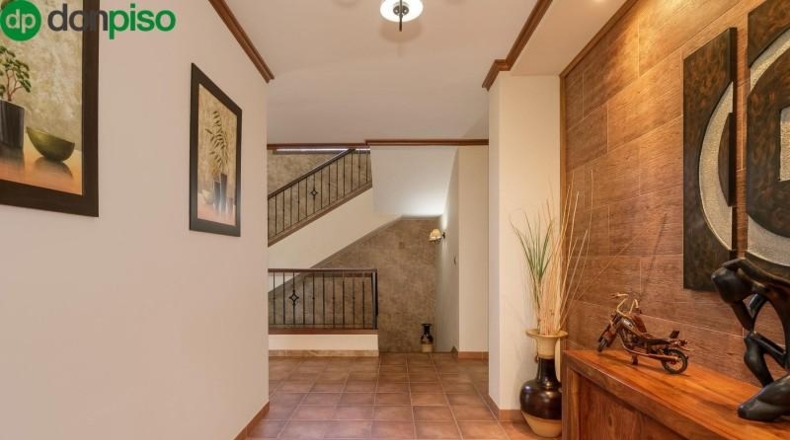 Granada - Montefrío - 8500m2