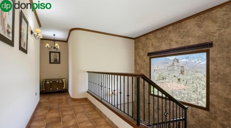 Granada - Montefrío - 8500m2