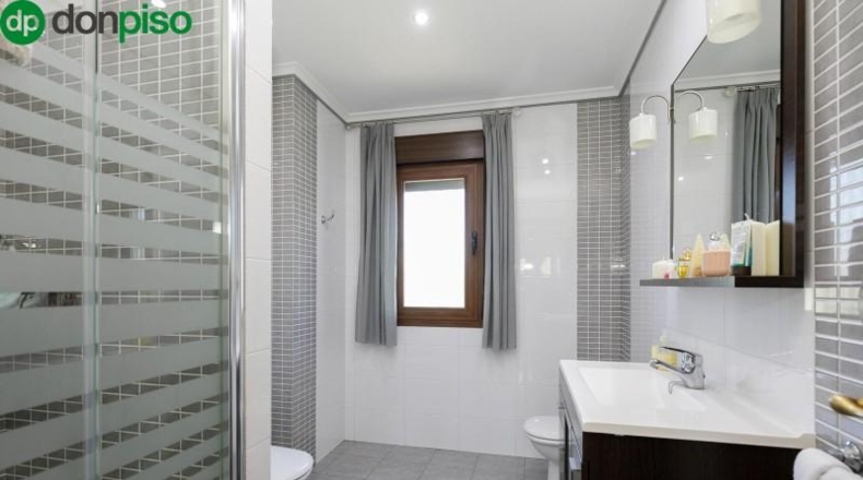 Granada - Montefrío - 8500m2