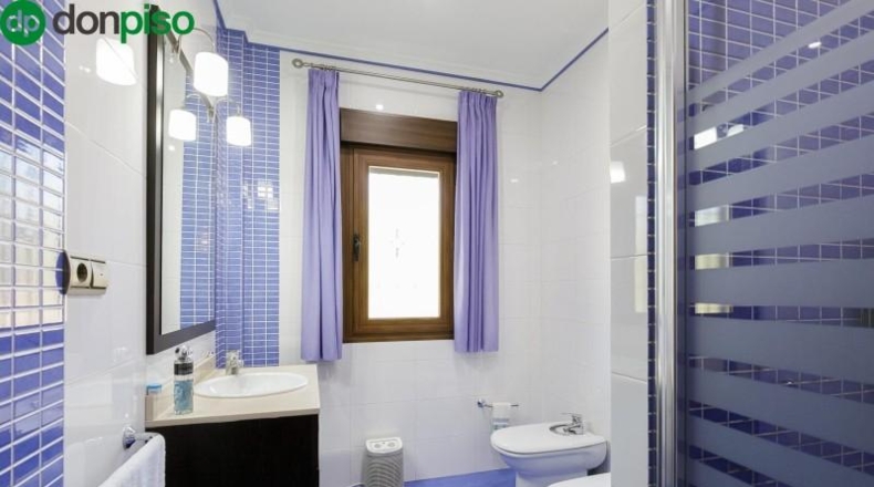 Granada - Montefrío - 8500m2