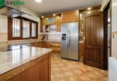 Casa de camp amb terreny en venda a la España, Montefrío, ref.: TR239175 foto