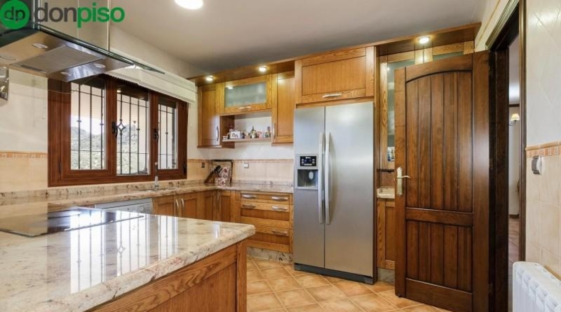 Granada - Montefrío - 8500m2