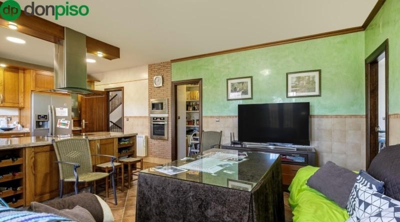 Granada - Montefrío - 8500m2