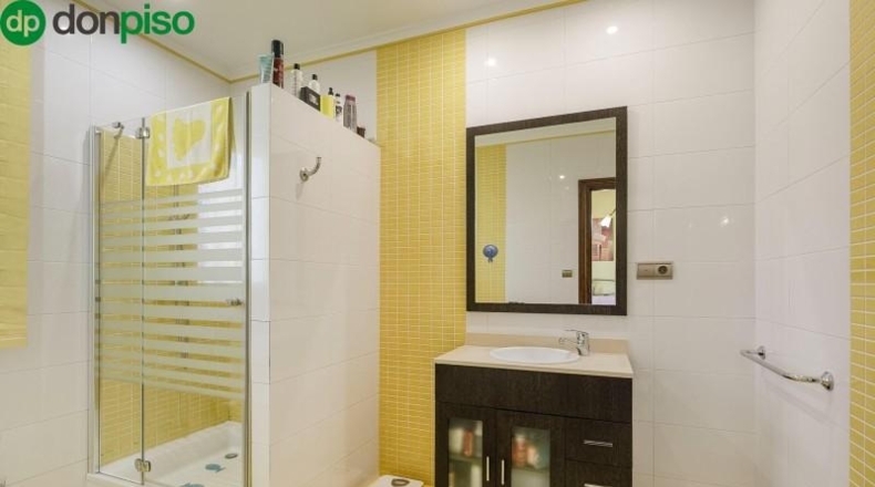 Granada - Montefrío - 8500m2