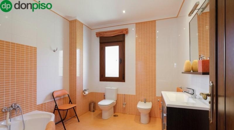 Granada - Montefrío - 8500m2