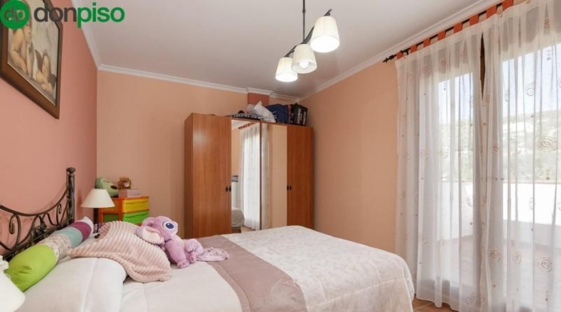 Granada - Montefrío - 8500m2