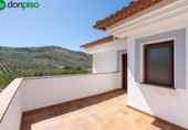 Casa de camp amb terreny en venda a la España, Montefrío, ref.: TR239175 foto